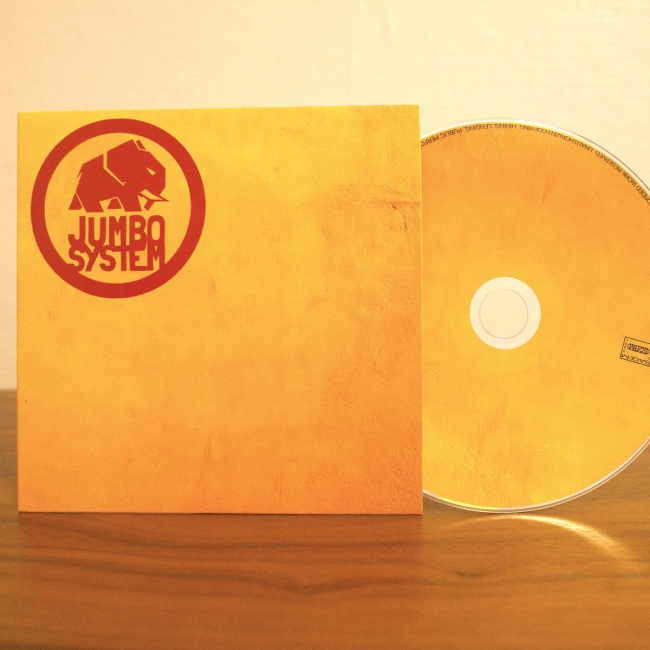 EP - Jumbo System