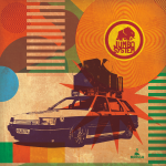 LP - Kalakuta Sound System